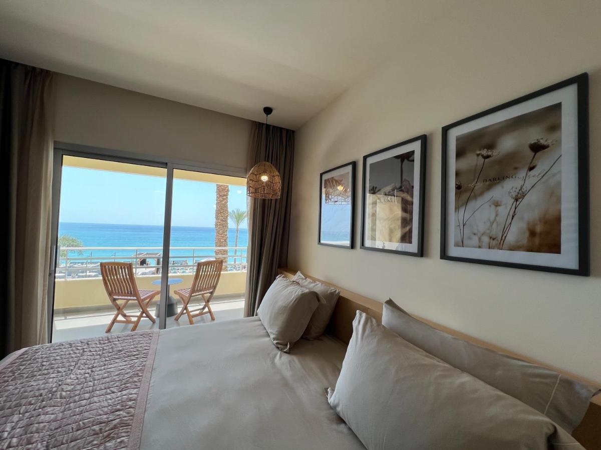 Ocean Blue Hotel & Resort -Jbeil Byblos Esterno foto