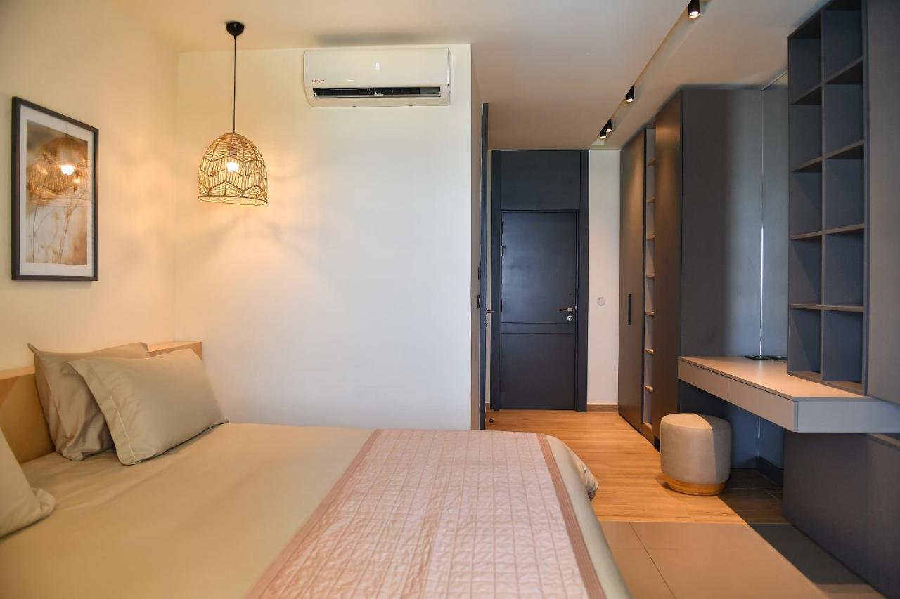 Ocean Blue Hotel & Resort -Jbeil Byblos Esterno foto