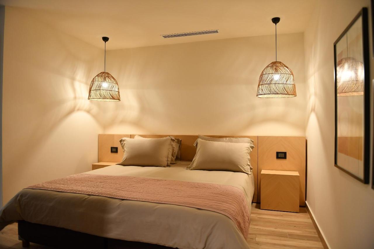 Ocean Blue Hotel & Resort -Jbeil Byblos Esterno foto