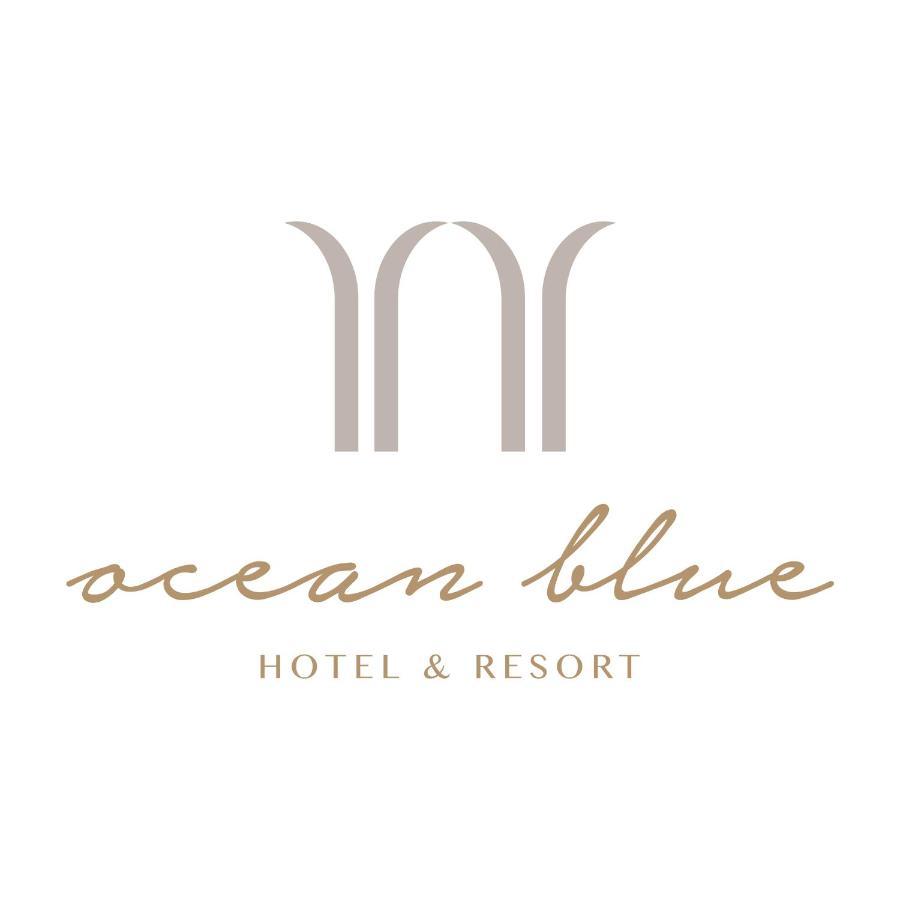 Ocean Blue Hotel & Resort -Jbeil Byblos Esterno foto