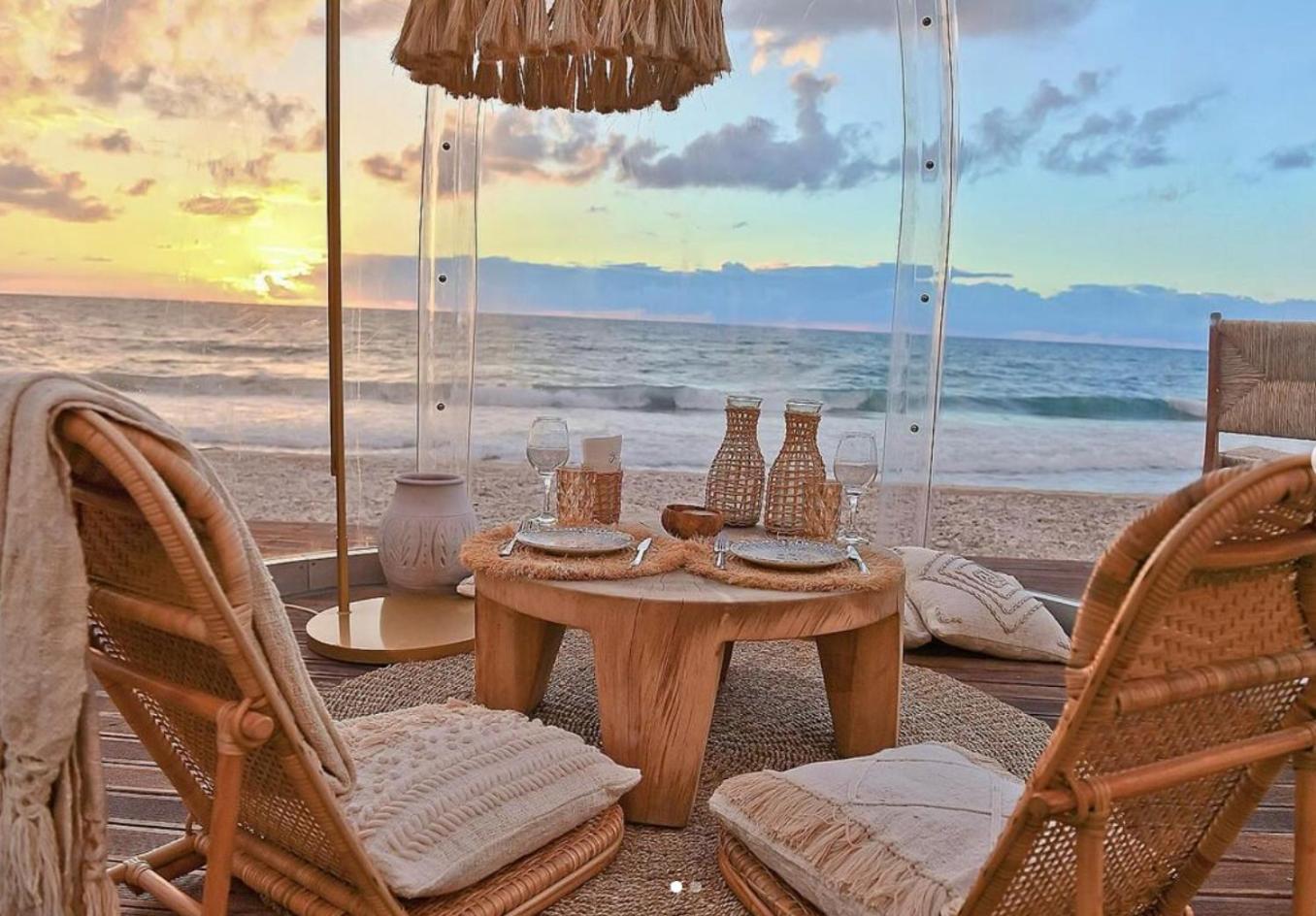 Ocean Blue Hotel & Resort -Jbeil Byblos Esterno foto