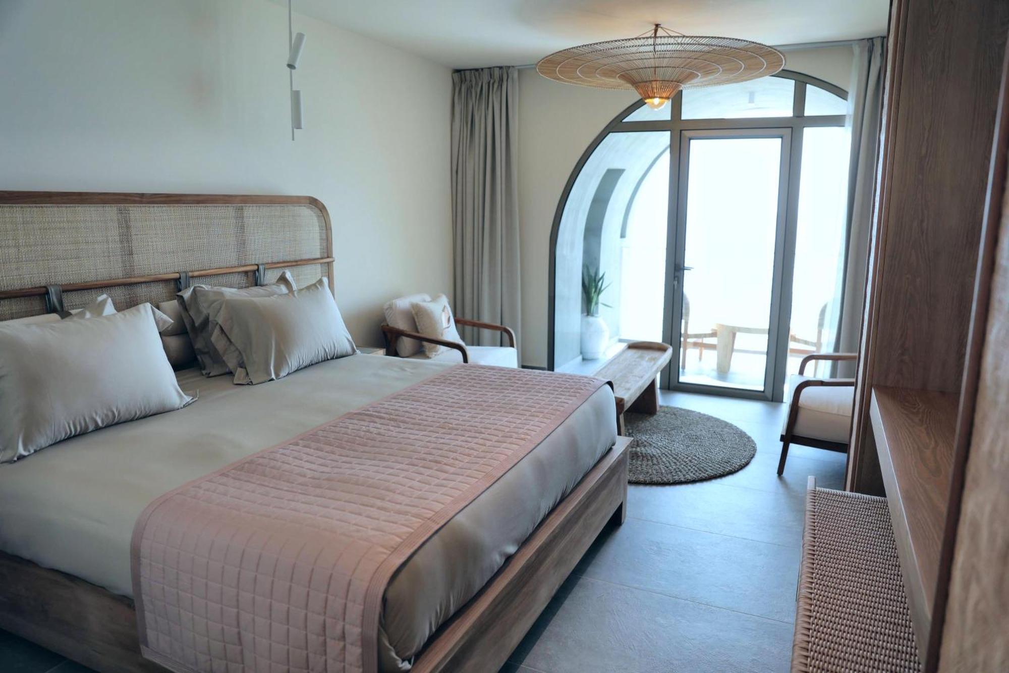 Ocean Blue Hotel & Resort -Jbeil Byblos Esterno foto