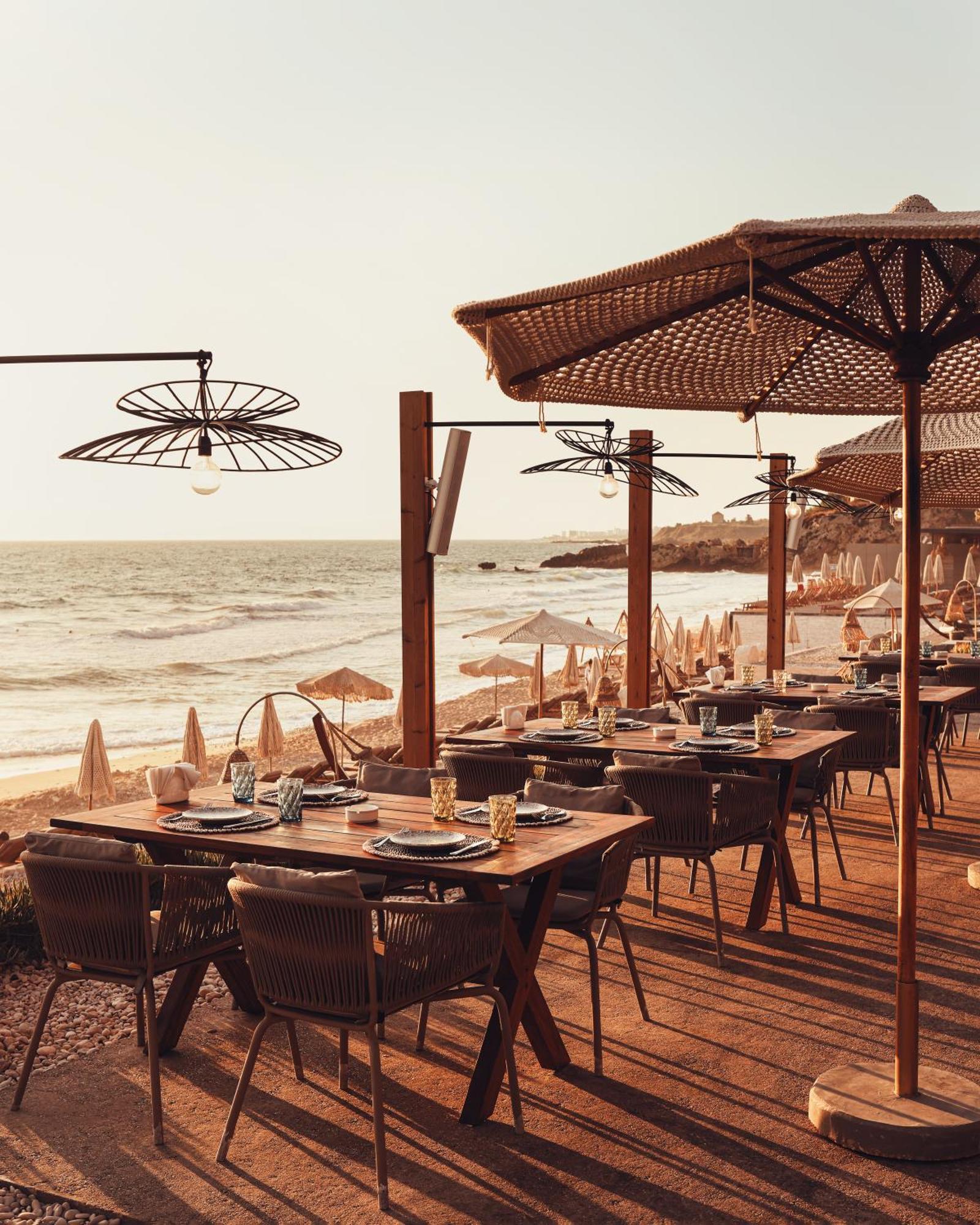 Ocean Blue Hotel & Resort -Jbeil Byblos Esterno foto
