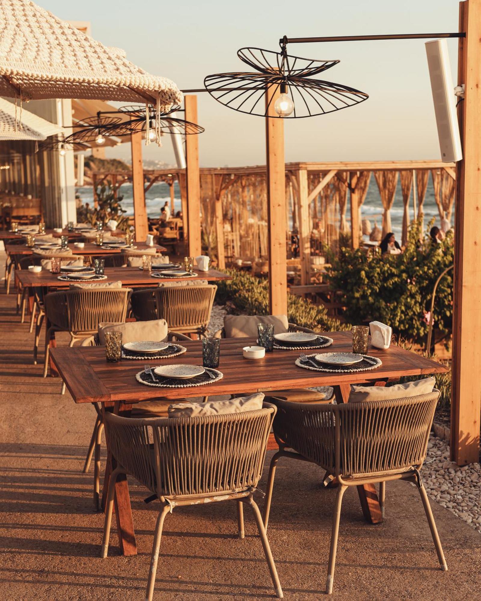 Ocean Blue Hotel & Resort -Jbeil Byblos Esterno foto