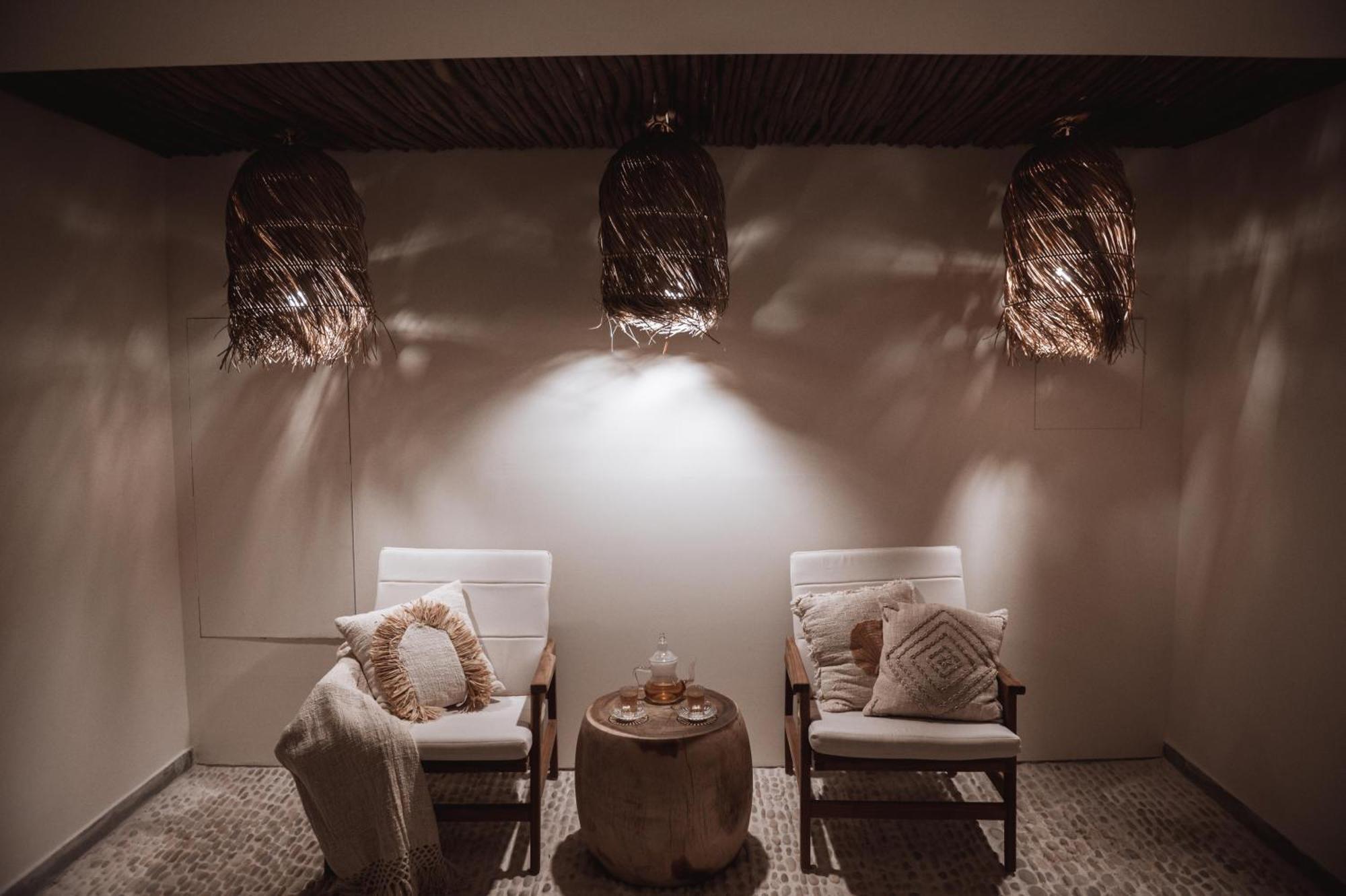 Ocean Blue Hotel & Resort -Jbeil Byblos Esterno foto